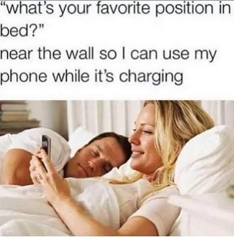 Double Charging