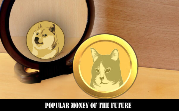 Currency Of The Future