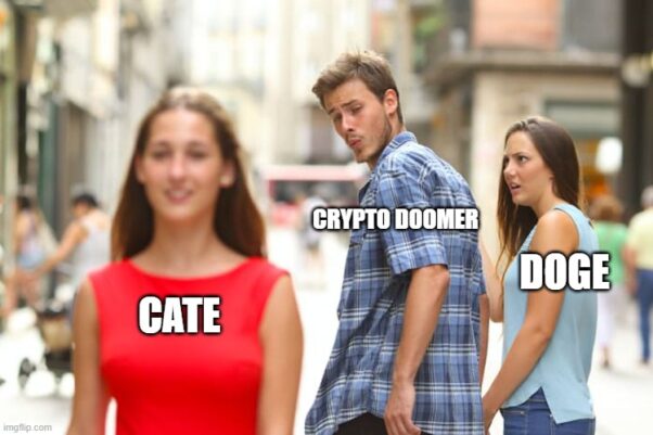 every other crypto doomer now