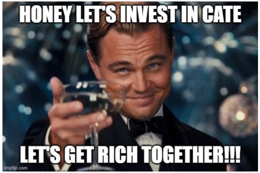 Let's Get Rich Together