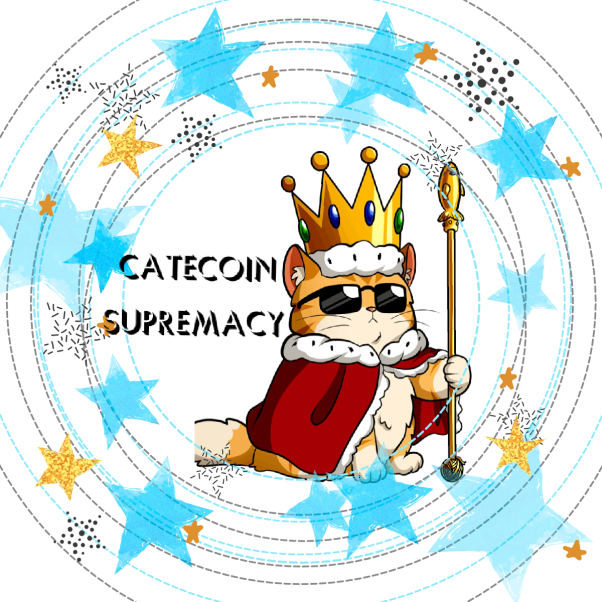 catecoin supremacy