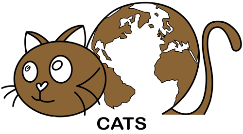 Cats.. will dominate the world