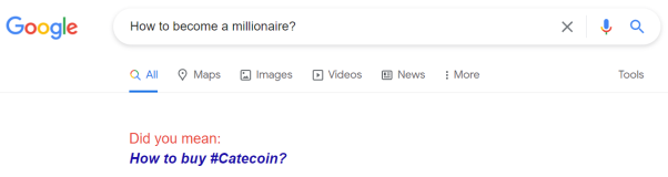 How to become a millionaire?