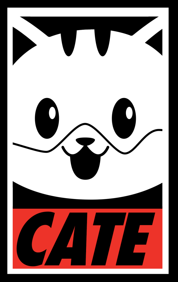 Obey the Catecoin….
