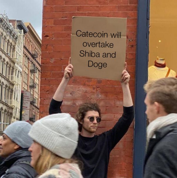 Sign Guy is always right