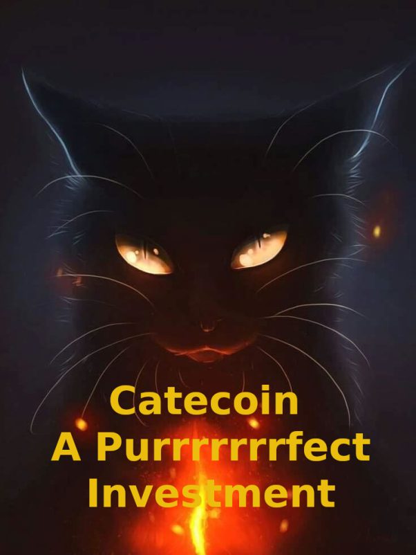 Catecoin A Purrrrrrrfect Investment
