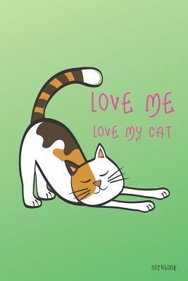 Love me Love my CAT(E)