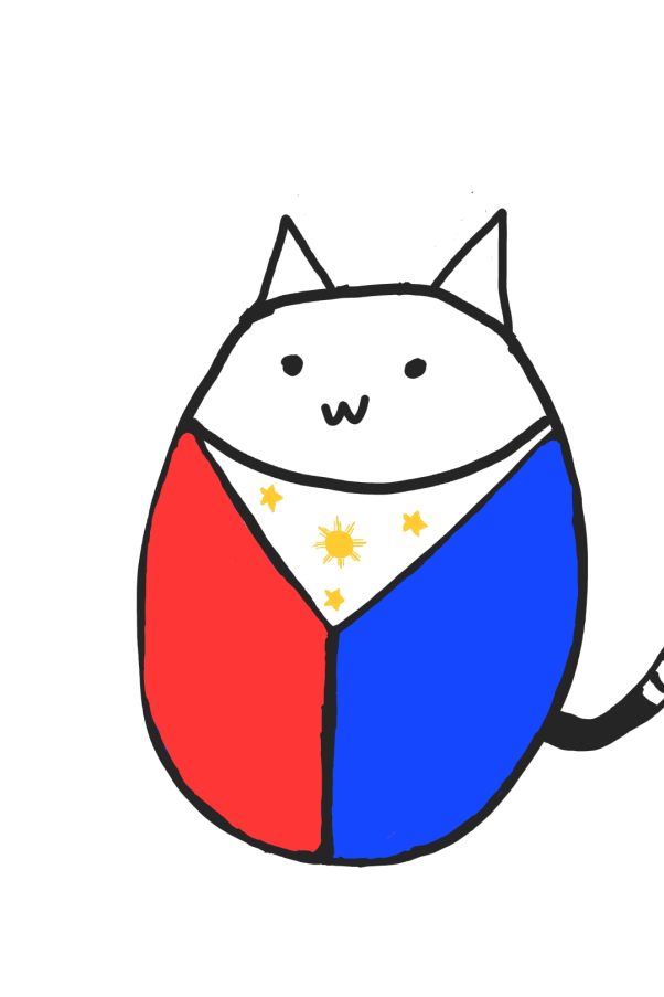 Philippine Cate